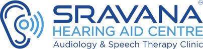 Sravana Hearing Aid Centre, Audiology and Speech Therapy Clinic
